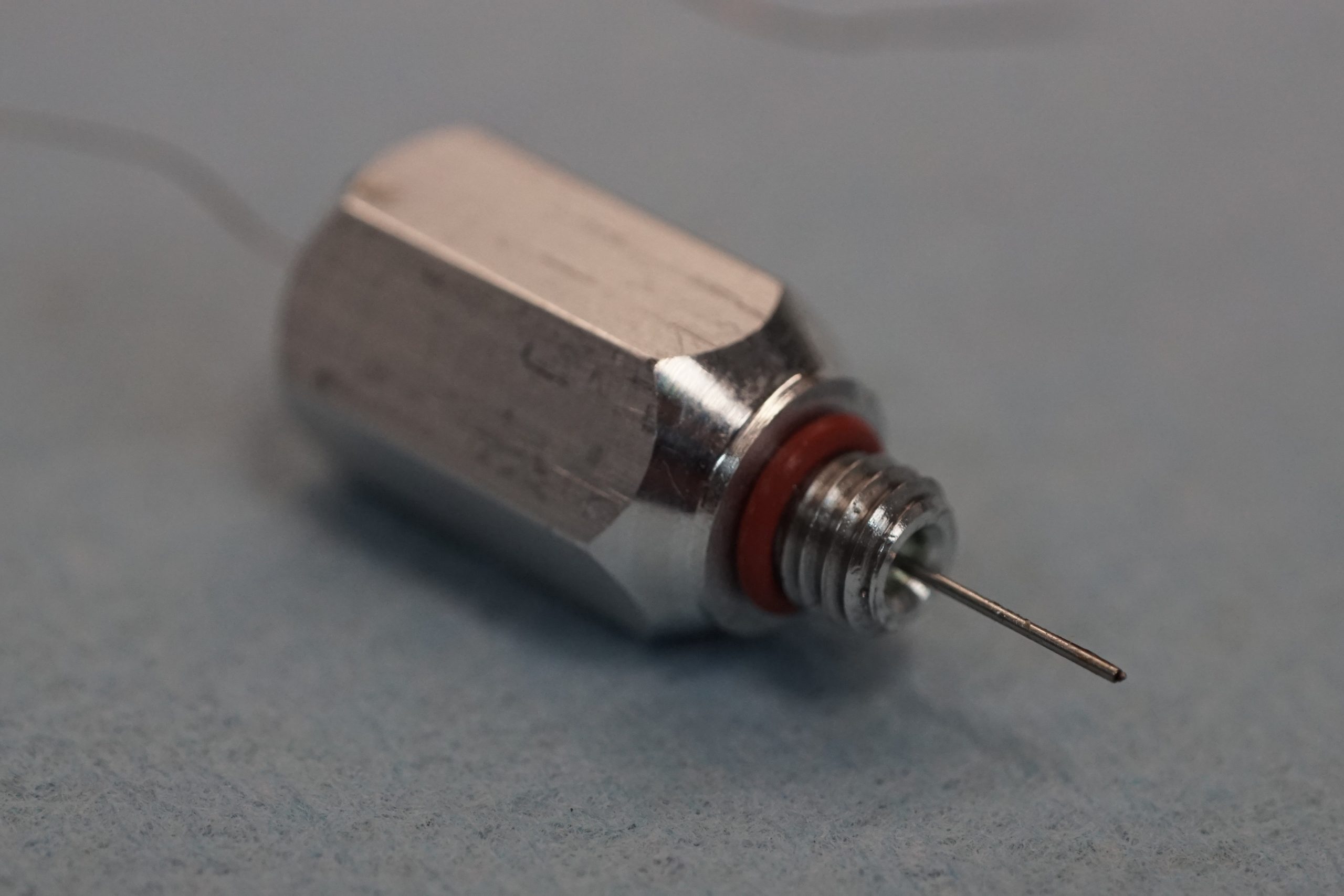 finished sensor