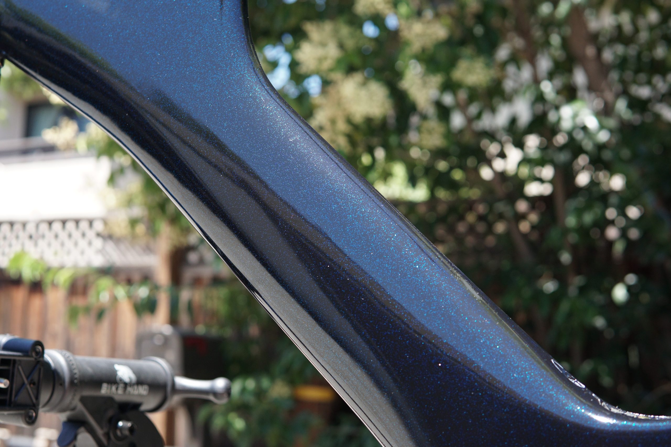 Down tube