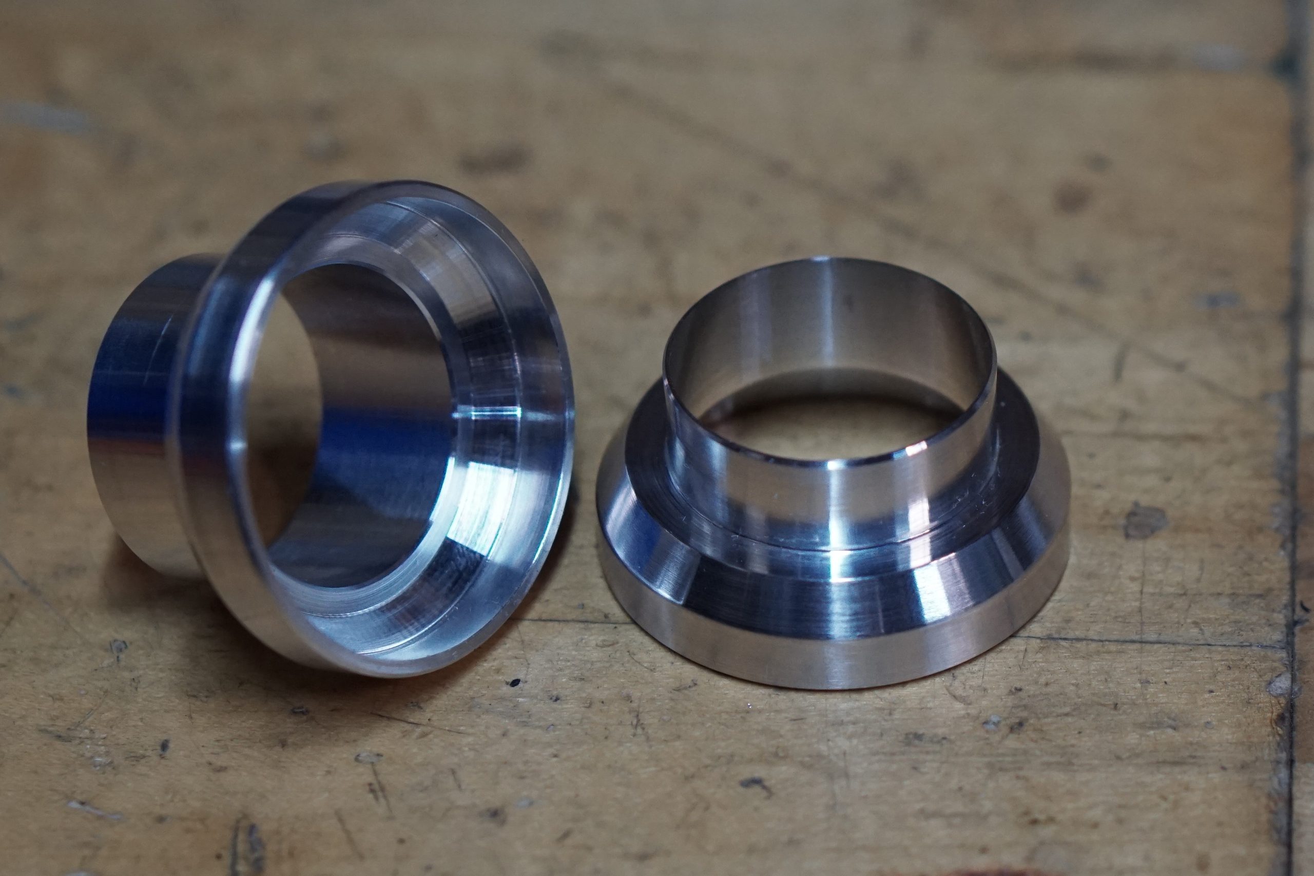 headset cups