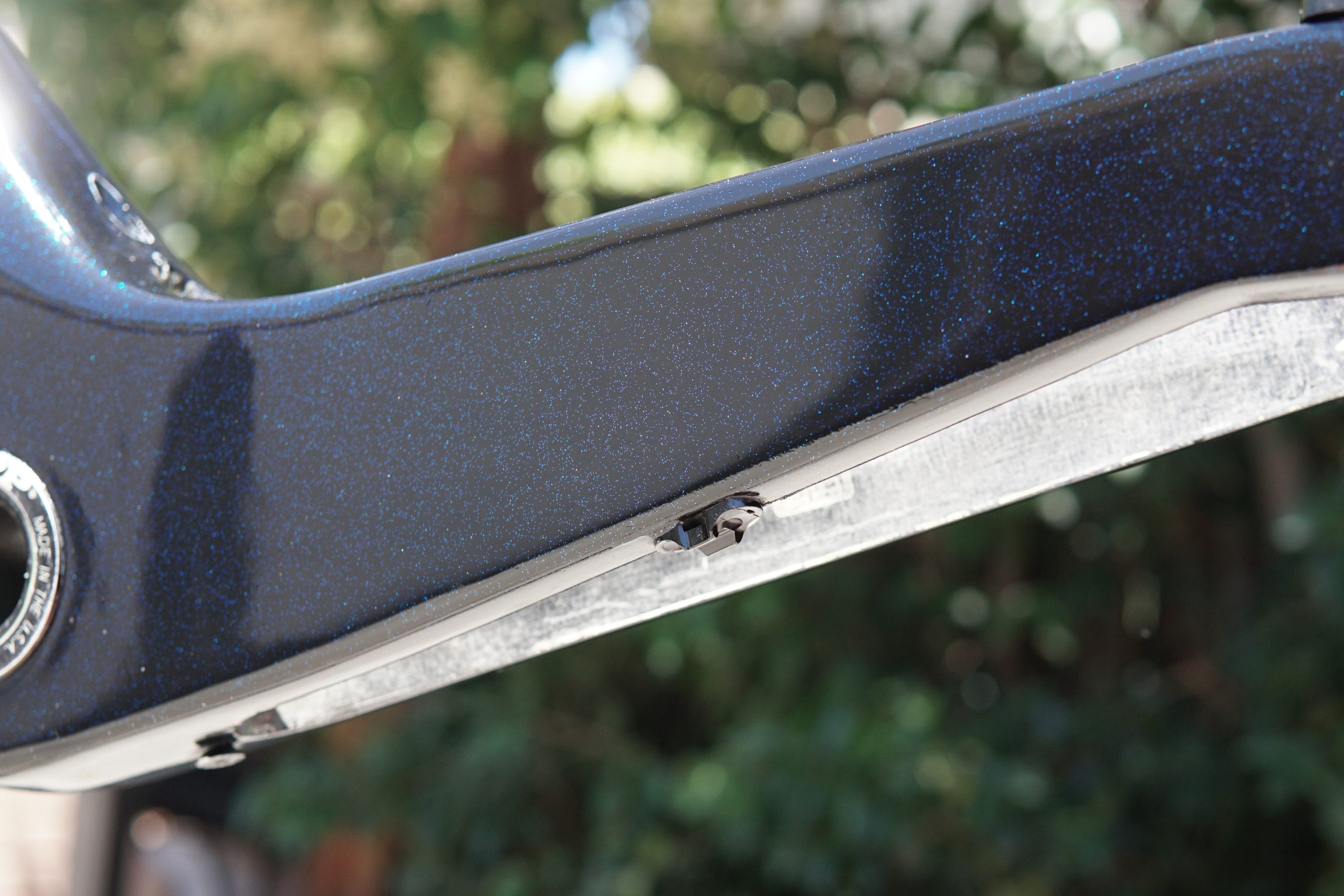 Cable guide